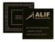 Alif Semiconductor AE722F80F55D5AS-Y