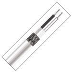 Alpha Wire 2837/3 WH005拡大された画像