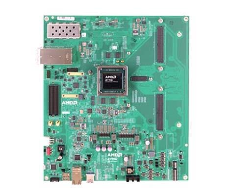 EK-U1-ZCU208-V1-G AMD / Xilinx | Mouser 日本