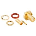 132284 Amphenol RF | Mouser 日本