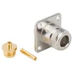 j様 252169 Amphenol RF | Mouser 日本