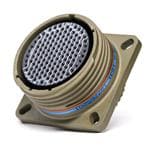 Amphenol Aerospace D38999/26MC98PB拡大された画像