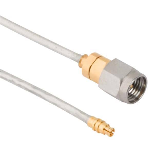 095-725-134-012 Amphenol RF | Mouser 日本