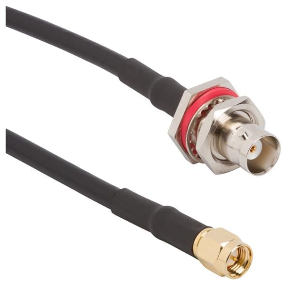 095-850-246-012 Amphenol RF | Mouser 日本
