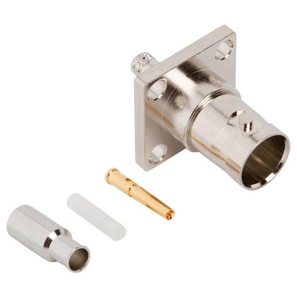 112289 Amphenol RF | Mouser 日本