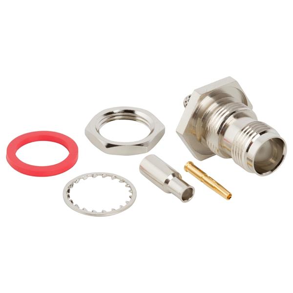 p 3点 まとめ商品 122193 Amphenol RF | Mouser 日本