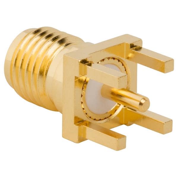 パワーパッケージ 152134 Amphenol RF | Mouser 日本