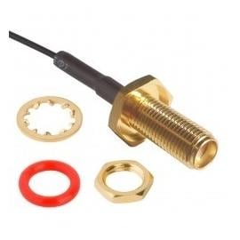 最大15%OFFクーポン RF Amphenol 132422-10 | 日本 Mouser アート・デザイン・音楽