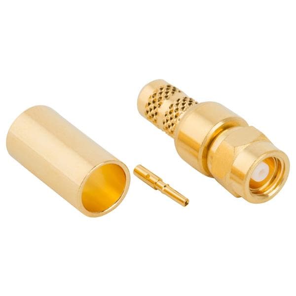 パワーパッケージ 152134 Amphenol RF | Mouser 日本
