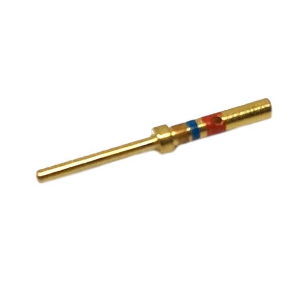 M39029/58-360 Amphenol Aerospace | Mouser 日本
