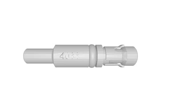 M29504/03-4038 Amphenol FSI | Mouser 日本