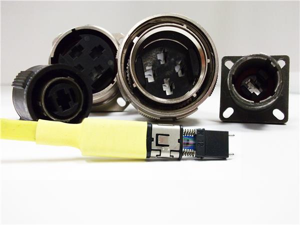 CF-594611-01P Amphenol Aerospace | Mouser 日本