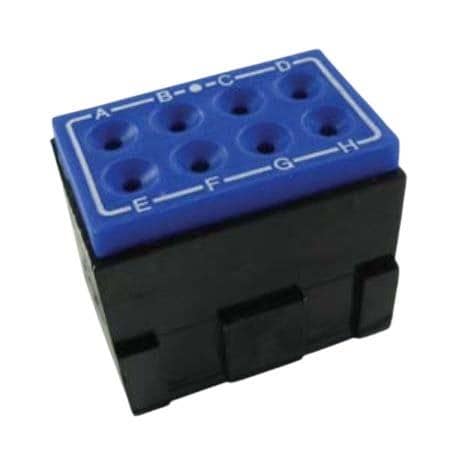 Amazon.com: AMPHENOL PCD M81714/5-2 Terminal Junction Track
