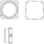 ScioSense AS-MLV-P2拡大された画像