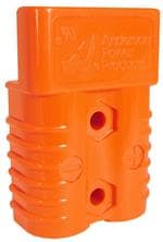 Anderson Power Products 942-BK拡大された画像