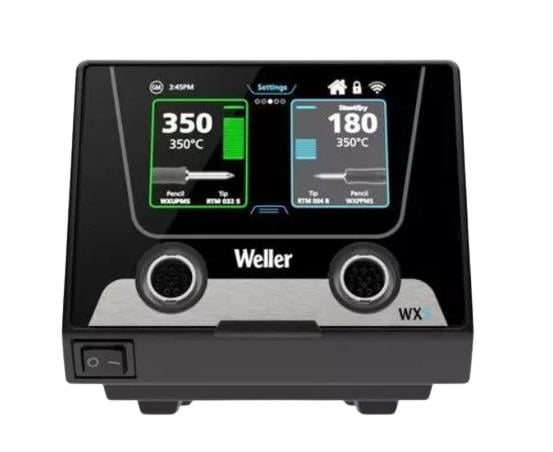 T0053451299 Weller | Mouser 日本 T0053451299 Weller | Mouser 日本