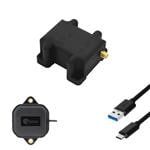 ArduSimple AS-STARTKIT-BTCASE-L1L2拡大された画像