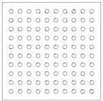 Microchip Technology ATSAM3U2CA-CU拡大された画像
