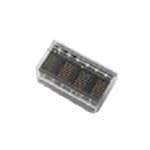 Broadcom / Avago HCMS-2902拡大された画像