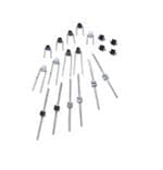 Broadcom / Avago HLMP-6820-F0011拡大された画像