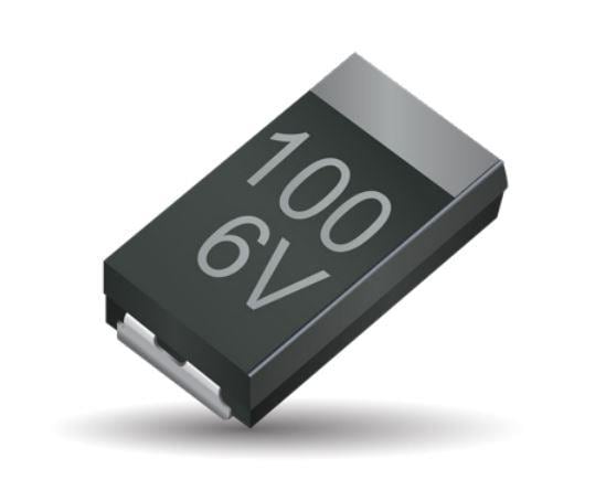 F930J107MBA KYOCERA AVX | Mouser 日本