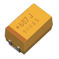TPSA106M006T1500 KYOCERA AVX | Mouser 日本