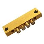 Johnson / Cinch Connectivity Solutions 127-0711-321拡大された画像