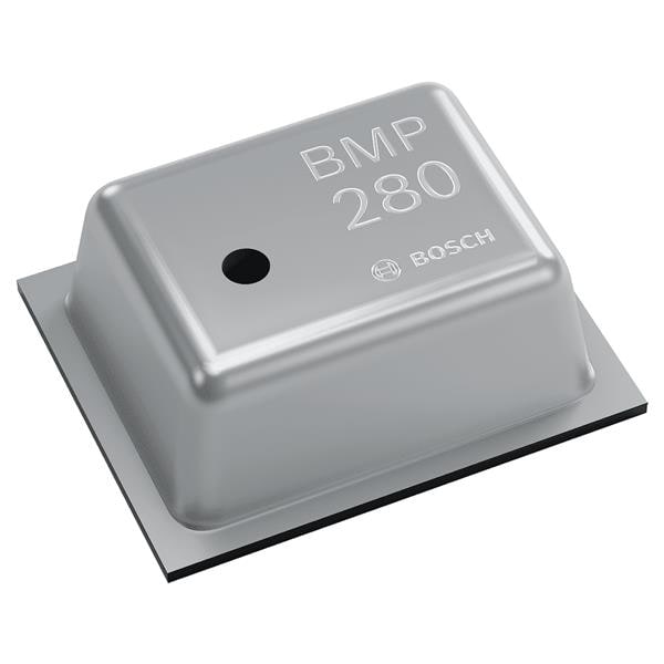 ESP MB MA280-B 美品　送料込　即日発送 ENS160 + BME280 - sensor for air purity, temperature
