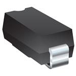 ESD Suppressors/TVS Diodes 56V 1500W UniDir, 1.5SMC56A Pack of 100 ESD Suppressors/TVS Diodes 56V 1500W UniDir, 1.5SMC56A Pack of 100