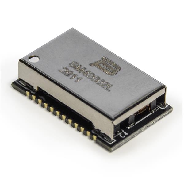 SM42002EL Bourns | Mouser 日本