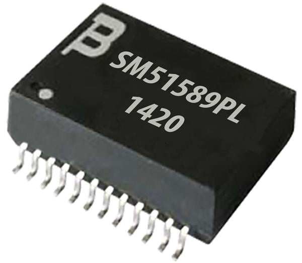 SM51589PEL Bourns Mouser 日本