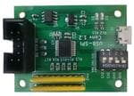 Broadcom / Avago HEDS-9940PRGEVB拡大された画像
