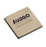 Broadcom / Avago PEX8764-AB80BI G拡大された画像