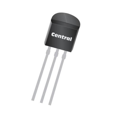 2N6027 APM PBFREE Central Semiconductor | Mouser 日本