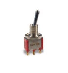 M83731/9-211 C&K | Mouser 日本