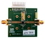 CML Micro EV90A004拡大された画像