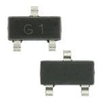 Comchip Technology MMBT5551-G拡大された画像