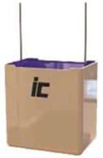 Knowles / Illinois Capacitor 105PPB102K拡大された画像