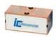 Knowles / Illinois Capacitor 334HC1700K2CM6