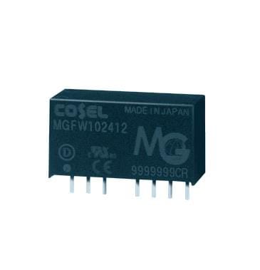MGFS804812 | コーセル DC-DCコンバータ 48 V dc To 12V dc ,6.7