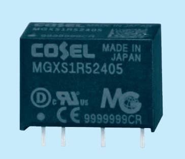 その他 COSEL MGW301212 MGW301212 Cosel | Mouser 日本