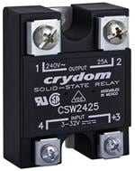 Crydom CSW2425-10拡大された画像