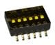 CTS Electronic Components 218-6LPSTRF
