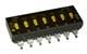 CTS Electronic Components 219-7LPSTR