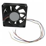 Delta Electronics AFC0712DD-TP10拡大された画像