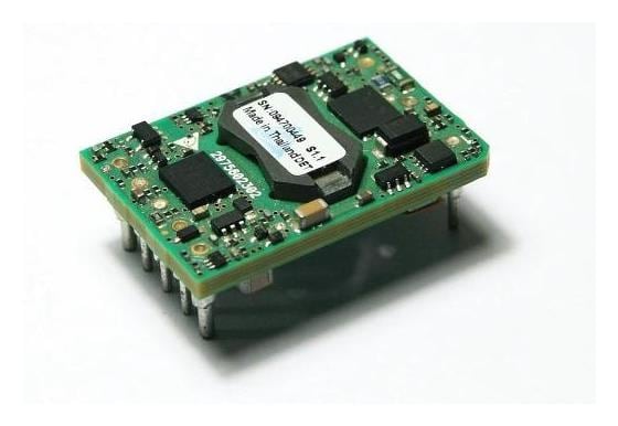 Delta Electronics V36SE12004NRFA Delta Electronics V36SE12004NRFA