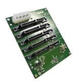 Design Gateway AB09-FMCRAID拡大された画像