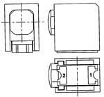 Dialight 5952-401-013H-NF拡大された画像