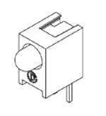 Dialight HLMP1700108F拡大された画像