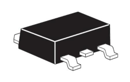 ZXT849KTC Diodes Incorporated | Mouser 日本